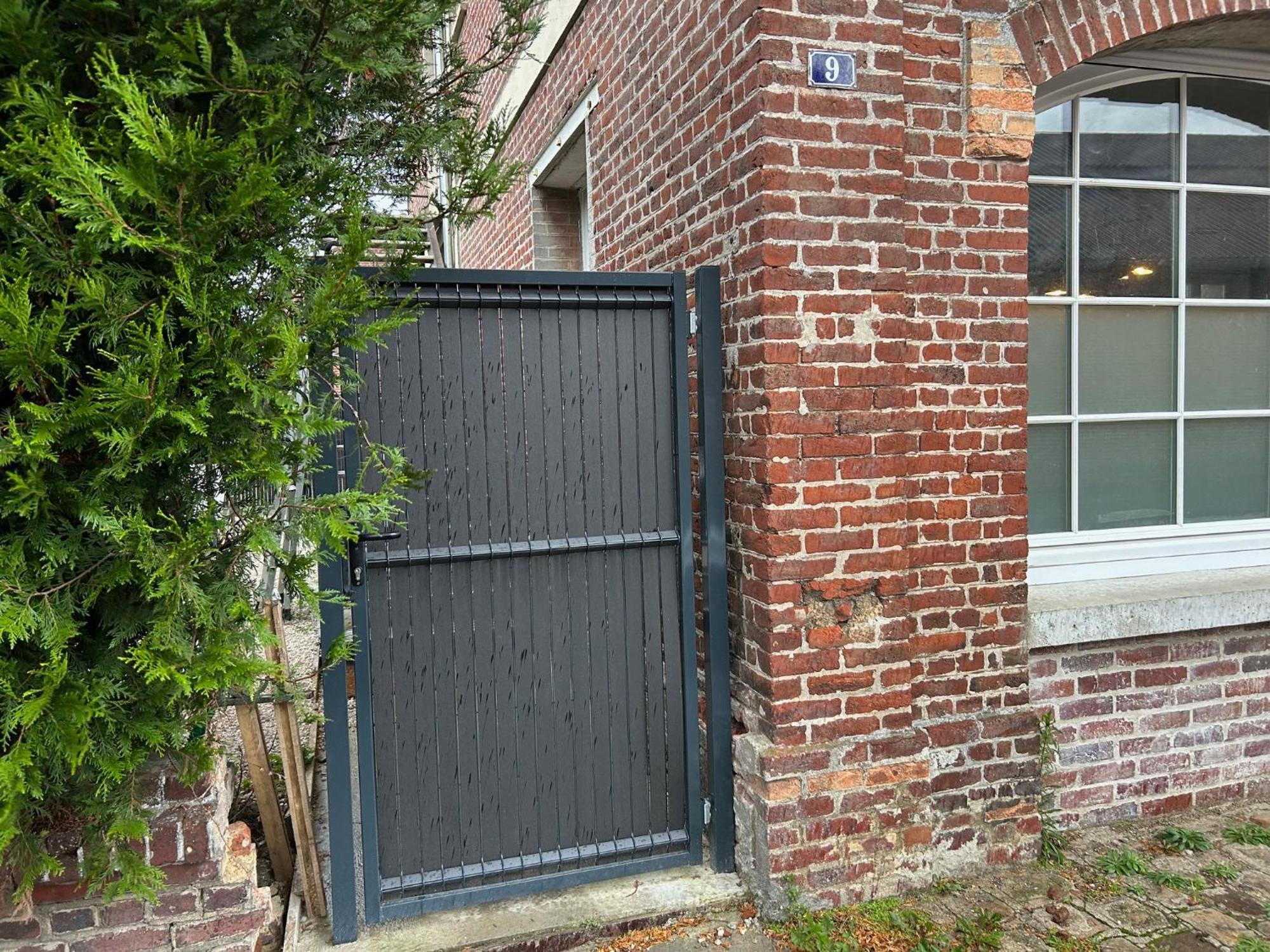 Bella Vita Villers-Cotterêts Eksteriør billede